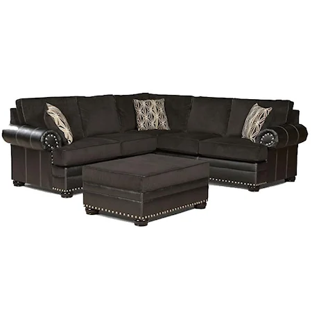 Sectional Sofa